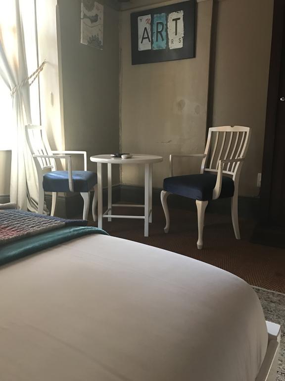 De Charmoy Estate Ξενοδοχείο Verulam Εξωτερικό φωτογραφία